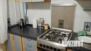 2-к квартира, посуточно, 45м2, 2/5 этаж