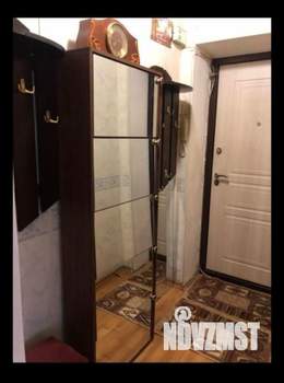 2-к квартира, на длительный срок, 42м2, 4/4 этаж