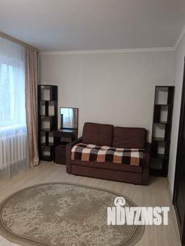 1-к квартира, на длительный срок, 32м2, 2/5 этаж