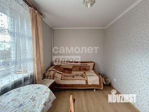 2-к квартира, на длительный срок, 43м2, 2/2 этаж