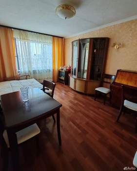 2-к квартира, на длительный срок, 60м2, 5/9 этаж
