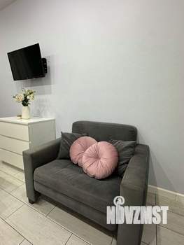 1-к квартира, посуточно, 33м2, 1/17 этаж