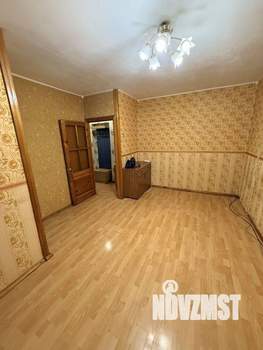 1-к квартира, на длительный срок, 31м2, 1/4 этаж