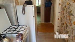 2-к квартира, на длительный срок, 46м2, 1/2 этаж