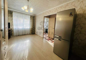 2-к квартира, на длительный срок, 43м2, 1/5 этаж