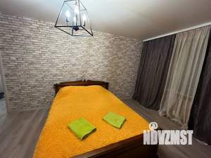 1-к квартира, посуточно, 33м2, 1/9 этаж