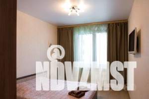 2-к квартира, посуточно, 57м2, 12/17 этаж