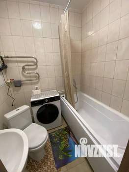 Студия квартира, посуточно, 29м2, 17/17 этаж