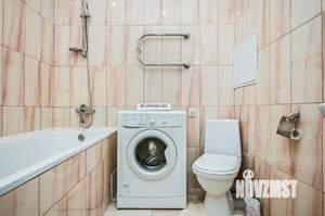 1-к квартира, посуточно, 22м2, 1/1 этаж