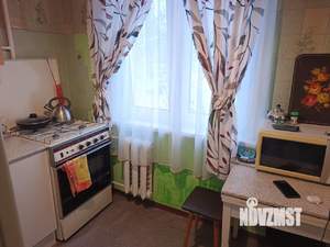 1-к квартира, на длительный срок, 33м2, 4/5 этаж