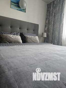 Студия квартира, посуточно, 27м2, 12/17 этаж