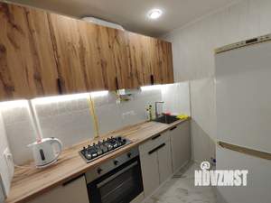 1-к квартира, на длительный срок, 30м2, 2/5 этаж