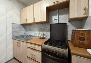 2-к квартира, на длительный срок, 46м2, 3/5 этаж