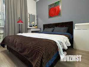 Студия квартира, посуточно, 28м2, 8/15 этаж