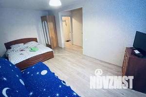 1-к квартира, посуточно, 10м2, 1/1 этаж