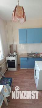 1-к квартира, на длительный срок, 33м2, 4/10 этаж