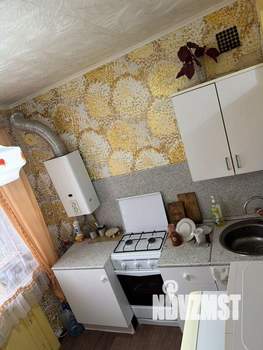 1-к квартира, на длительный срок, 32м2, 5/5 этаж