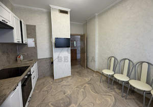 1-к квартира, на длительный срок, 45м2, 9/17 этаж