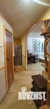 2-к квартира, на длительный срок, 43м2, 1/2 этаж