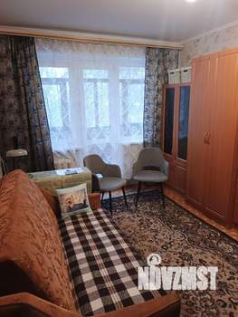 1-к квартира, на длительный срок, 33м2, 4/5 этаж