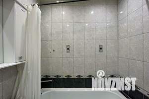 1-к квартира, посуточно, 26м2, 6/9 этаж