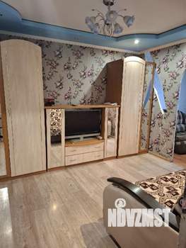 1-к квартира, на длительный срок, 32м2, 2/9 этаж