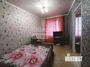 2-к квартира, на длительный срок, 46м2, 2/5 этаж