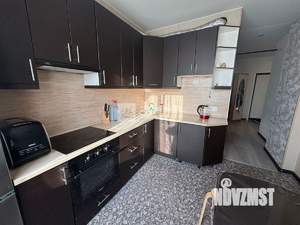 2-к квартира, на длительный срок, 65м2, 14/17 этаж
