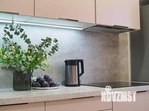 1-к квартира, посуточно, 68м2, 1/1 этаж