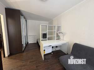 1-к квартира, на длительный срок, 30м2, 1/5 этаж