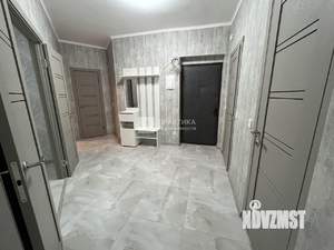 2-к квартира, на длительный срок, 68м2, 13/17 этаж