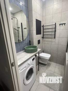 Студия квартира, на длительный срок, 22м2, 10/18 этаж