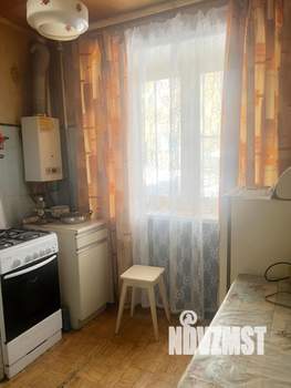 1-к квартира, на длительный срок, 32м2, 1/5 этаж