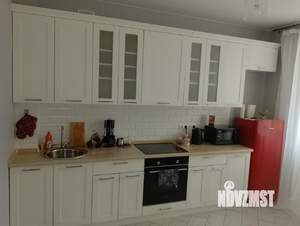 1-к квартира, посуточно, 38м2, 3/3 этаж