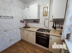 1-к квартира, на длительный срок, 34м2, 3/5 этаж