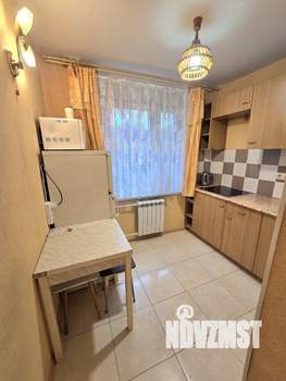 1-к квартира, на длительный срок, 34м2, 2/9 этаж