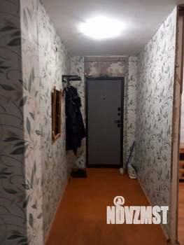 1-к квартира, на длительный срок, 31м2, 1/5 этаж