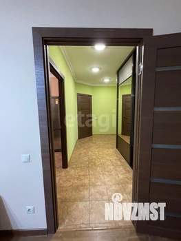 1-к квартира, на длительный срок, 50м2, 4/10 этаж