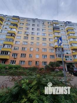 1-к квартира, на длительный срок, 35м2, 6/9 этаж