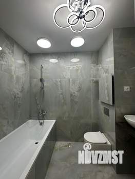 Студия квартира, посуточно, 25м2, 14/16 этаж