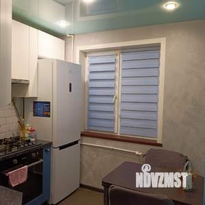 2-к квартира, на длительный срок, 46м2, 2/5 этаж