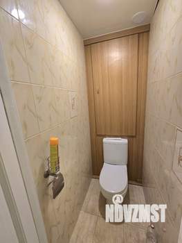 1-к квартира, на длительный срок, 34м2, 2/9 этаж