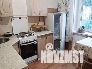 1-к квартира, на длительный срок, 38м2, 1/9 этаж