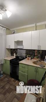 2-к квартира, на длительный срок, 50м2, 1/4 этаж