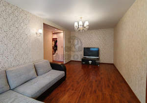 2-к квартира, на длительный срок, 44м2, 3/5 этаж