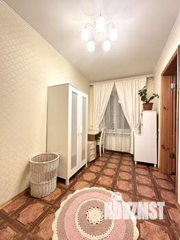 2-к квартира, на длительный срок, 44м2, 4/4 этаж