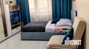 Студия квартира, посуточно, 28м2, 11/17 этаж