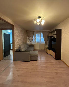 1-к квартира, на длительный срок, 32м2, 4/5 этаж