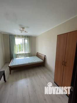 2-к квартира, на длительный срок, 50м2, 4/10 этаж