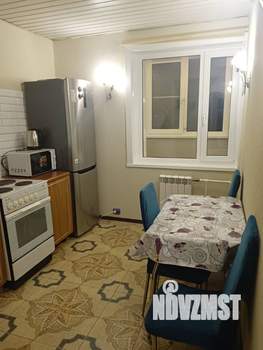 1-к квартира, посуточно, 31м2, 13/14 этаж